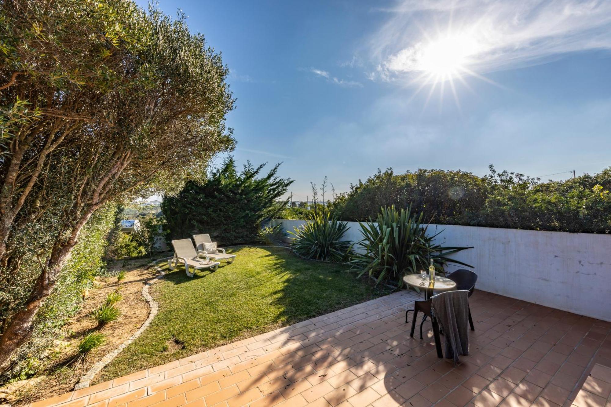 Villa Casa Kube Sagres Exterior foto